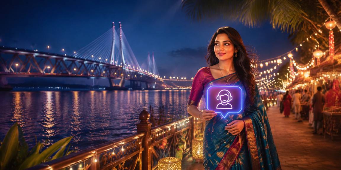 30s অ্যাকাউন্ট খোলা ও লবিতে ঢোকা
